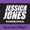 Jessica Jones - Accountant