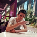 Kostya Vlasenko - Data Entry Specialist