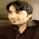 Shahbaz Khan - Graphic Designer