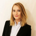 Elisa Renaut - Grant Writer