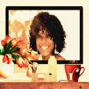 Ricara Richards - Graphic Designer