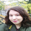 Heather Muir - Data Researcher