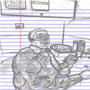Cory Nestor-Hubert - Database Designer