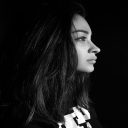 Naomi James - Graphic Designer