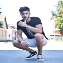 Kyle Grasso - Graphic Designer
