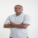 DAMION CAMPBELL - Graphic Designer