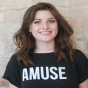 Emily Grieves - Graphic Designer