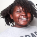 Rebeka Nyambati - Graphic Designer