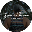 Daniel Toruno - Graphic Designer
