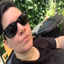 Alexa Stefanou - Graphic Designer
