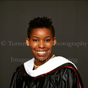 Raynah Robinson - Videographer