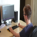 Jhon - IT Consultant