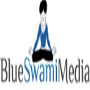 Blue Swami Media  - Web Designer