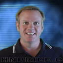 John Price - Web Developer
