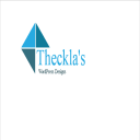 Theckla's - Web Designer